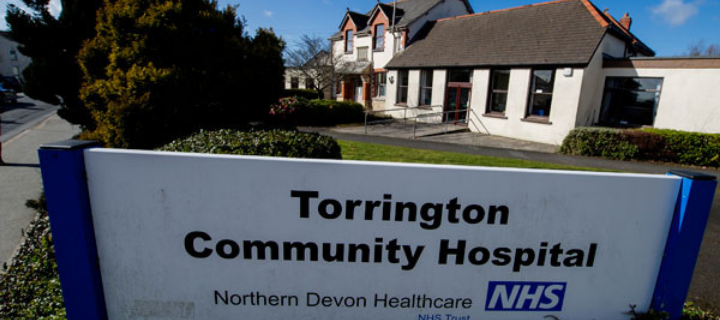 Torrington Hospital image
