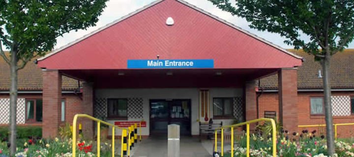 Seaton Hospital image