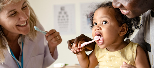 Child Refuses Dental Treatment: How to Overcome Their Fear?