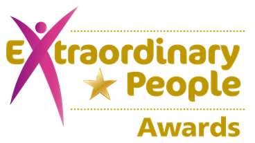 Extraordinary People - Sharing Nominations