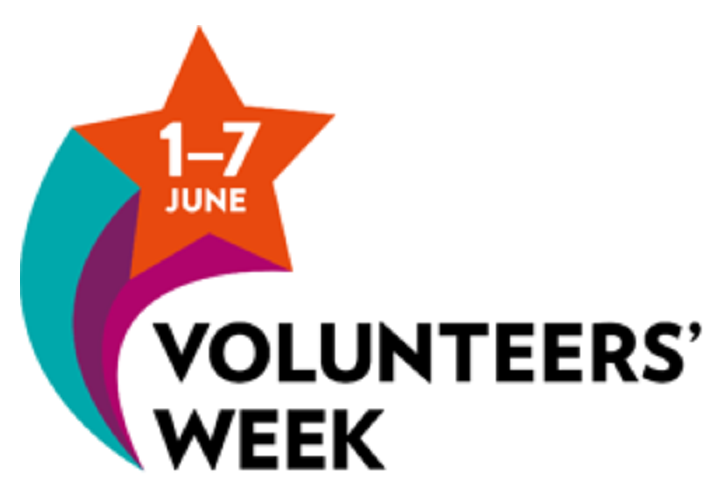The Royal Devon University Healthcare NHS Foundation Trust celebrates Volunteers’ Week