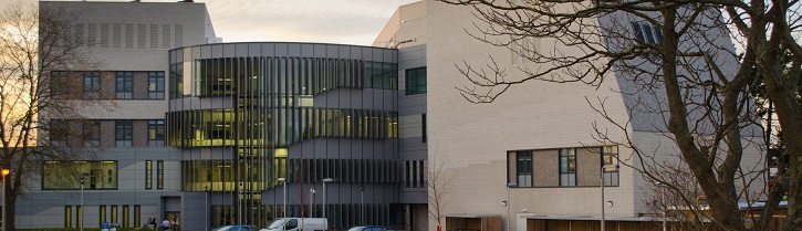 Joint Research Office