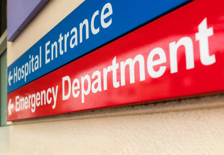 Royal Devon’s urgent and emergency care services trusted by patients, according to national survey