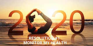 Monitor My Health Image