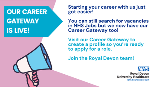 Career gateway