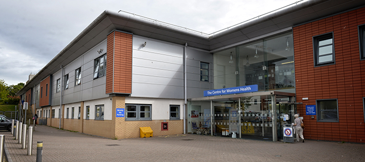 Centre for Women’s Health image